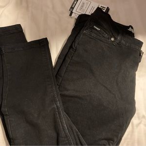NWT motorcycle pants